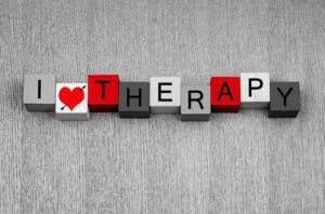 i heart therapy graphic